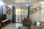 Location appartement 2 chambres à Flic-en-Flac, Île Maurice