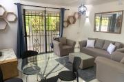 Location appartement 2 chambres à Flic-en-Flac, Île Maurice