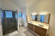 TAMARIN Ile Maurice – Belle villa récente de 3 chambres avec piscine