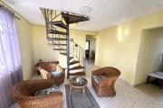 Flic-en-Flac Ile Maurice &ndash; Appartement 3 Chambres avec Garage et Vue Oc&eacute;an