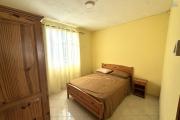 Flic-en-Flac Ile Maurice &ndash; Appartement 3 Chambres avec Garage et Vue Oc&eacute;an
