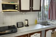 À LOUER – Appartement 1 Chambre à Trou aux Biches – Disponible pour 6 mois maximum