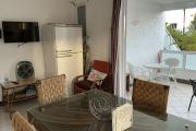 À LOUER – Appartement 1 Chambre à Trou aux Biches – Disponible pour 6 mois maximum