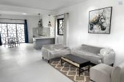 Flic en Flac à louer duplex neuf, 3 chambres proches plage et commodités