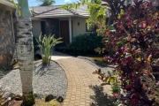 A louer - Villa d'exception de plain-pied – Élégance balinaise, vue mer et prestations haut de gamme.
