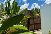 Villa F4 avec piscine Vivez dans le luxe et le confort proche centre commercial de la Croisette de Grand Baie dans un lotissement privé Bois Chandelle
