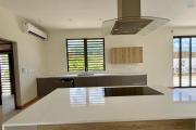 Villa F4 avec piscine Vivez dans le luxe et le confort proche centre commercial de la Croisette de Grand Baie dans un lotissement privé Bois Chandelle