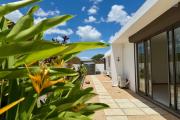 Villa F4 avec piscine Vivez dans le luxe et le confort proche centre commercial de la Croisette de Grand Baie dans un lotissement privé Bois Chandelle