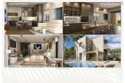 ✨ A VENDRE - Villa neuve clé en mains(sur plan), 3 chambres en suite, GRAND BAIE✨ 📍 Emplacement premium dans un quartier résidentiel très recherché du Nord
