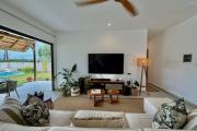 À louer – Superbe villa neuve au style chic et contemporain – Grand Baie