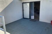 Studio rooftop avec vue panoramique sur le lagon – Calodyne