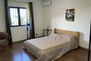 Superbe appartement de 130 m² avec piscine et jardin à Calodyne. 3 chambres (disponible au 01er aout)