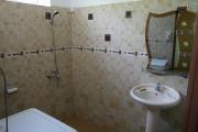 Flic en Flac Ile Maurice location appartement 1 chambre dans haut de villa au calme