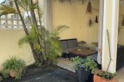 A LOUER a Pereybere, maison 3 chambres a coucher avec piscine, dans résidence sécurisée