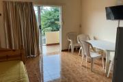 À louer – Studio meublé 1 chambre à Péreybère île Maurice