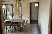 A LOUER &agrave; GRAND GAUBE Appartement 3 chambres avec jardin