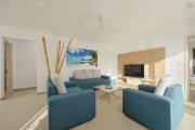 À VENDRE – Élégante villa contemporaine à Grand Baie, île Maurice. Marche local uniquement