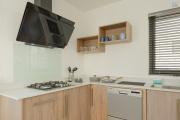 À VENDRE – Élégante villa contemporaine à Grand Baie, île Maurice. Marche local uniquement