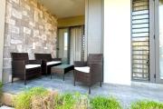 À louer – Flic en Flac, Île Maurice Magnifique appartement récent de 3 chambres situé au rez de chaussée. - 2