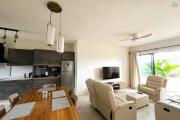 À louer – Flic en Flac, Île Maurice Magnifique appartement récent de 3 chambres situé au rez de chaussée. - 3