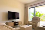À louer – Flic en Flac, Île Maurice Magnifique appartement récent de 3 chambres situé au rez de chaussée. - 4