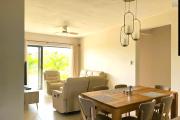 À louer – Flic en Flac, Île Maurice Magnifique appartement récent de 3 chambres situé au rez de chaussée. - 5