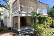 Villa 4 Chambres à louer– Flic-en-Flac, Île Maurice