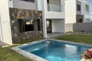 🏡 À LOUER – VILLA NEUVE 3 CHAMBRES EN SUITE + BUREAU | VALE, île Maurice