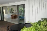 A LOUER, Villa de standing 3 chambres à Bois Chandelle, Grand Baie Île Maurice