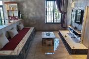 À LOUER – Grande villa atypique pleine de charme 3 à 4 chambres, Studio indépendant sur le rooftop