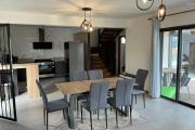 Villa 3 chambres à louer – Grand Baie
