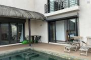Villa 3 chambres à louer – Grand Baie