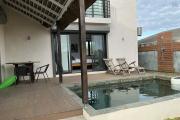 Villa 3 chambres à louer – Grand Baie