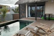 Villa 3 chambres à louer – Grand Baie