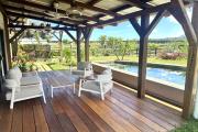 Villa 3 chambres &agrave; louer &ndash; Tamarin, proche golf
