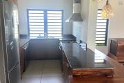 Villa 3 chambres &agrave; louer &ndash; Tamarin, proche golf
