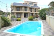 Flic en Flac île Maurice appartement 3 chambres à louer