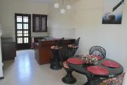 Flic en Flac île Maurice appartement 3 chambres à louer