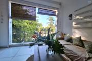 TAMARIN ÎLE MAURICE – BEL APPARTEMENT 3 CHAMBRES AVEC VUE OCÉAN À 2 MINUTES DE LA PLAGE