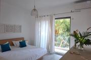 TAMARIN ÎLE MAURICE – BEL APPARTEMENT 3 CHAMBRES AVEC VUE OCÉAN À 2 MINUTES DE LA PLAGE