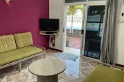 Appartement 2 chambres avec piscine – Grand Baie