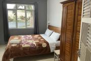 Appartement 2 chambres avec piscine – Grand Baie