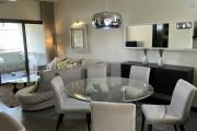 À LOUER coeur de Grand Baie , Appartement 2 chambres dans complexe sécurisé , Coup de coeur assuré