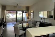 À LOUER coeur de Grand Baie , Appartement 2 chambres dans complexe sécurisé , Coup de coeur assuré