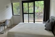 MARCH&Eacute; LOCAL .  AZURI SMART CITY  ROCHES NOIRES - DUPLEX 3 CHAMBRES AVEC ROOFTOP VUE MER