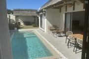 A LOUER, villa neuve 3 chambres a Grand Gaube (Calodyne)