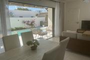 A LOUER, villa neuve 3 chambres a Grand Gaube (Calodyne)