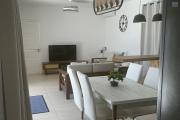 A LOUER, villa neuve 3 chambres a Grand Gaube (Calodyne)