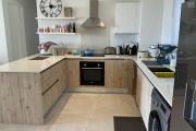 A LOUER GRAND GAUBE – Appartement 3 chambres.