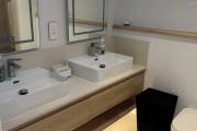 A LOUER GRAND GAUBE – Appartement 3 chambres.